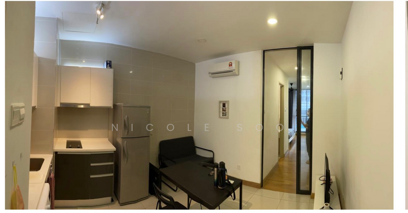 Service Residence for Rent at KL Gateway Residences - Nicole Soo - PropertyGuru.com.my