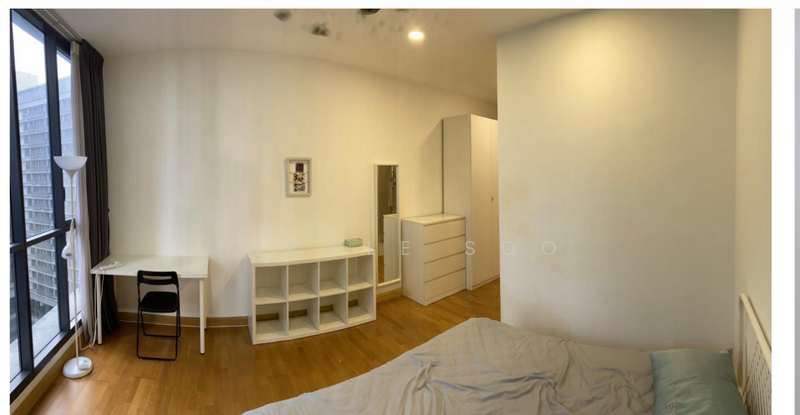 Service Residence for Rent at KL Gateway Residences - Nicole Soo - PropertyGuru.com.my