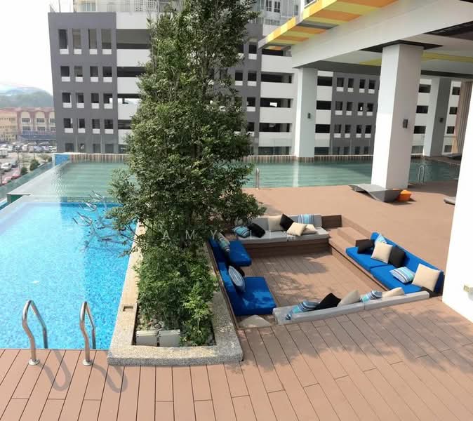 Condominium for Rent at Arte Subang West - Amy Lim - PropertyGuru.com.my