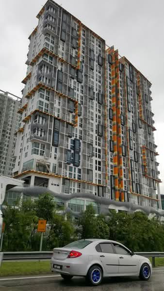 Condominium for Rent at Arte Subang West - Amy Lim - PropertyGuru.com.my