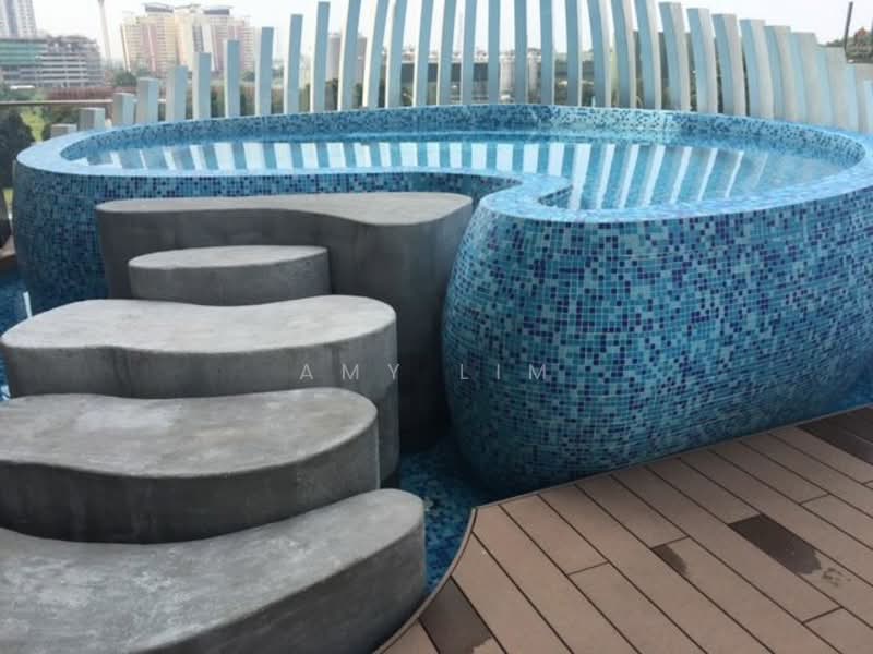 Condominium for Rent at Arte Subang West - Amy Lim - PropertyGuru.com.my