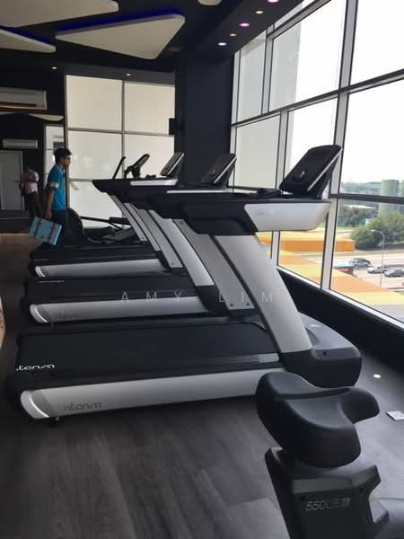 Condominium for Rent at Arte Subang West - Amy Lim - PropertyGuru.com.my