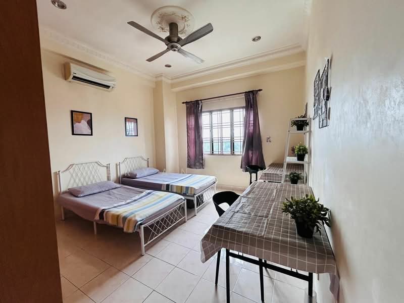 Condominium for Sale at Evergreen Park Scot Pine - Bryan Wong - PropertyGuru.com.my