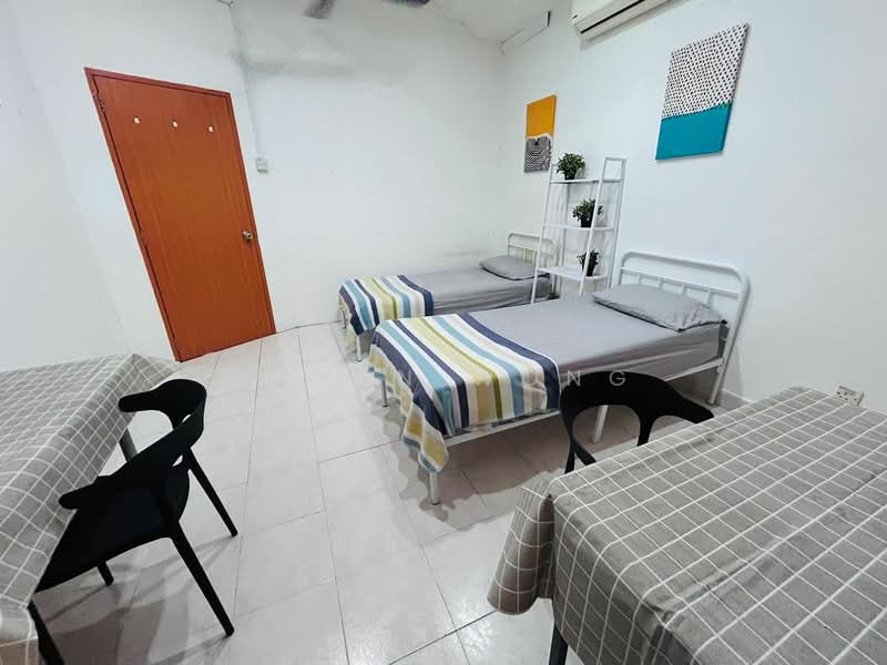 Condominium for Sale at Evergreen Park Scot Pine - Bryan Wong - PropertyGuru.com.my