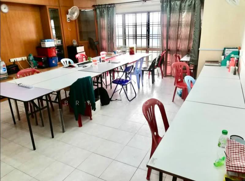 Condominium for Sale at Evergreen Park Scot Pine - Bryan Wong - PropertyGuru.com.my