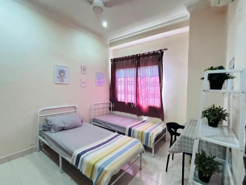 Condominium for Sale at Evergreen Park Scot Pine - Bryan Wong - PropertyGuru.com.my