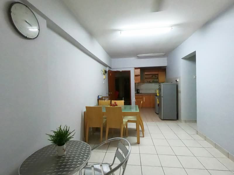 Damai Apartment untuk Untuk Dijual - RM 255,000, Mac 2026 - PropertyGuru.com.my