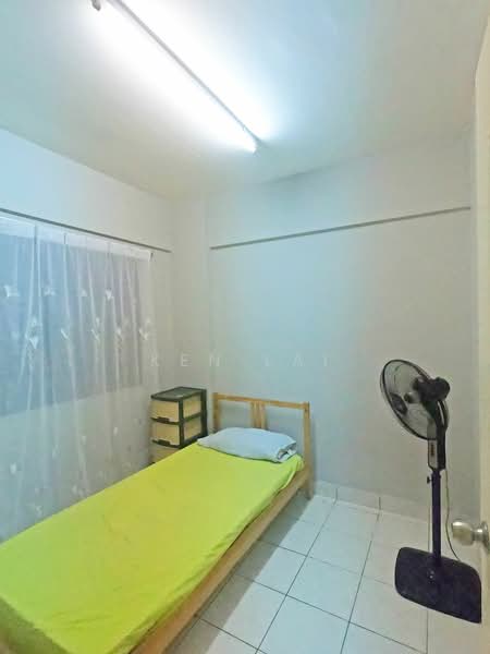 Damai Apartment untuk Untuk Dijual - RM 255,000, Mac 2026 - PropertyGuru.com.my