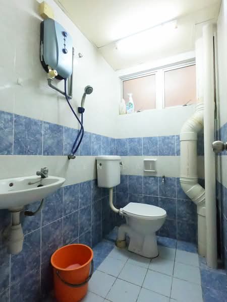 Damai Apartment untuk Untuk Dijual - RM 255,000, Mac 2026 - PropertyGuru.com.my