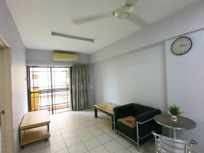 Damai Apartment untuk Untuk Dijual - RM 255,000, Mac 2026 - PropertyGuru.com.my