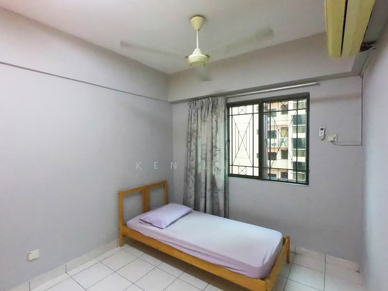 Damai Apartment untuk Untuk Dijual - RM 255,000, Mac 2026 - PropertyGuru.com.my