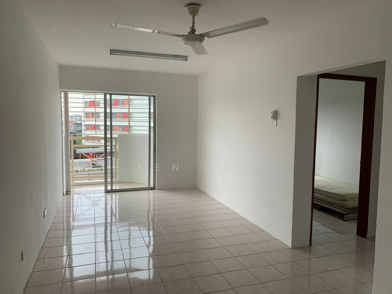 Damai Apartment untuk Untuk Dijual - RM 270,000, Mac 2026 - PropertyGuru.com.my
