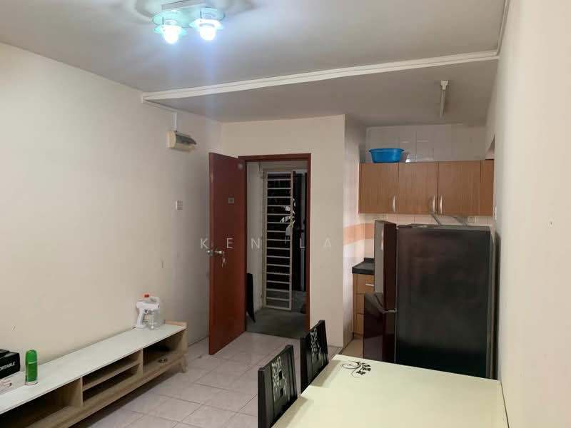 Damai Apartment untuk Untuk Dijual - RM 270,000, Mac 2026 - PropertyGuru.com.my