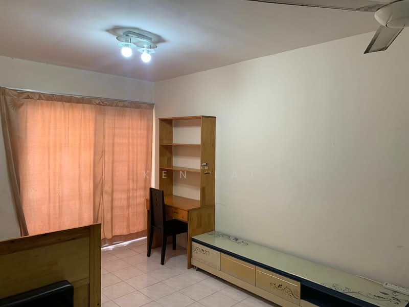 Damai Apartment untuk Untuk Dijual - RM 270,000, Mac 2026 - PropertyGuru.com.my