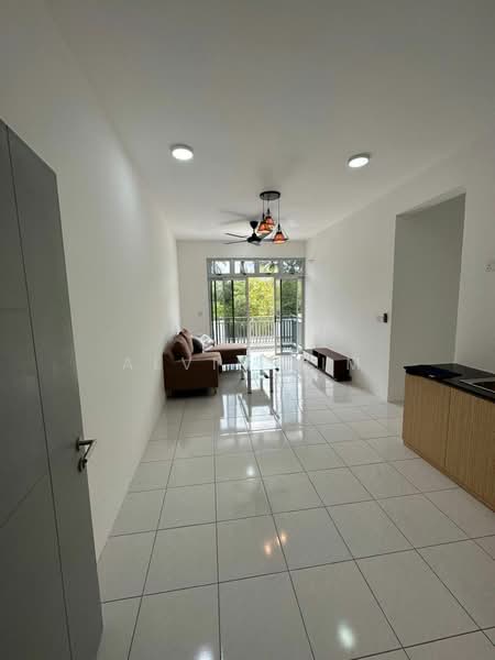 For Rent - Camellia Residence