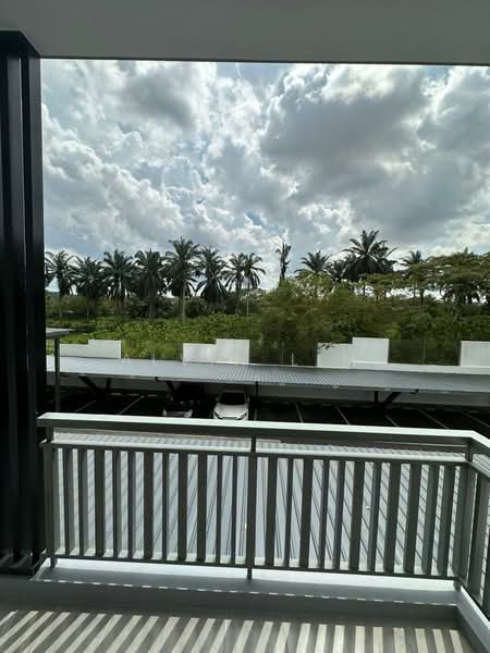 For Rent - Camellia Residence