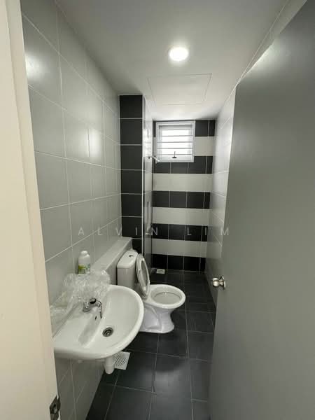 For Rent - Camellia Residence