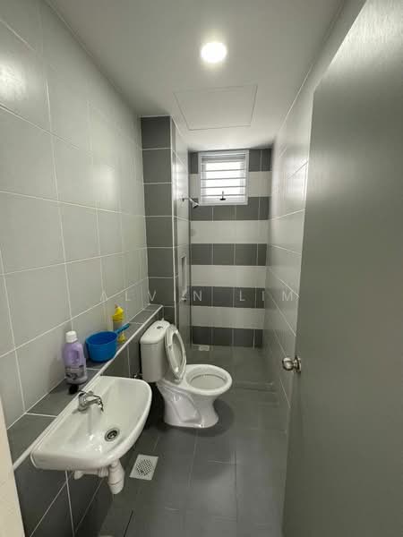 For Rent - Camellia Residence