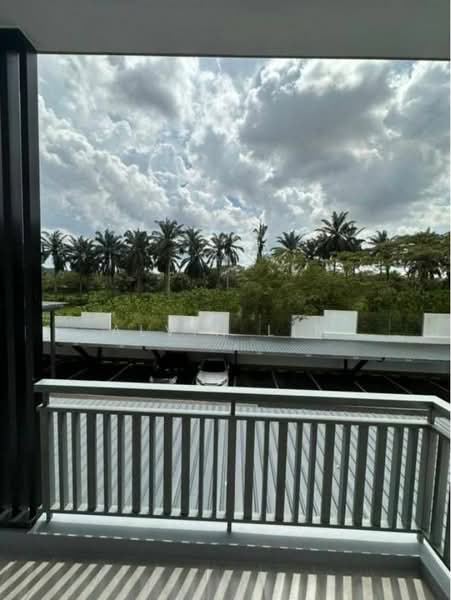 For Rent - Camellia Residence