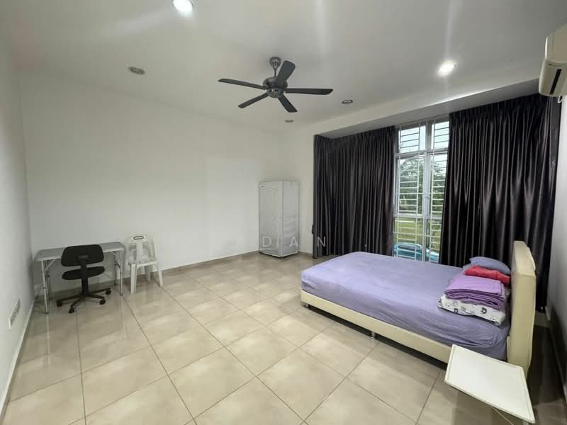 Nusa Sentral untuk Untuk Disewa - RM 2,800 /bulan, Apr 2026 - PropertyGuru.com.my