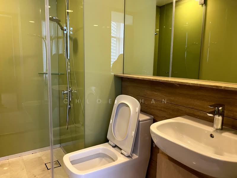 Service Residence for Rent at Sky Suites @ KLCC - Chloe Chan - PropertyGuru.com.my