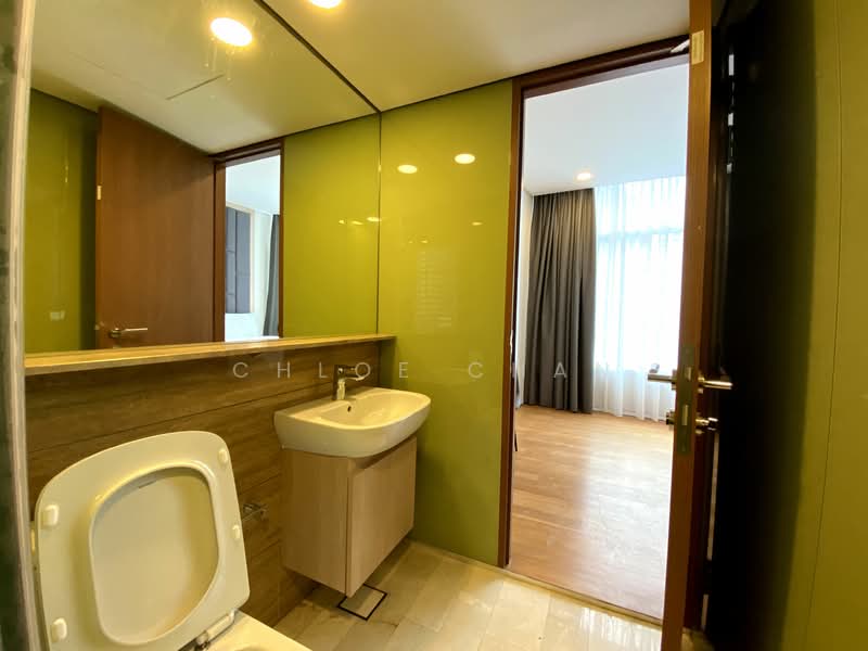 Service Residence for Rent at Sky Suites @ KLCC - Chloe Chan - PropertyGuru.com.my