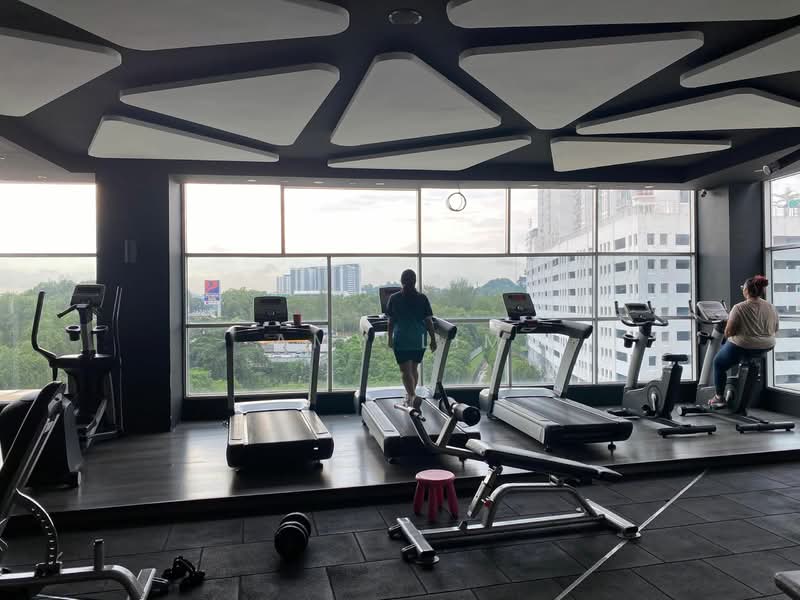 Arte Subang West untuk Untuk Dijual - RM 560,000, Mac 2026 - PropertyGuru.com.my