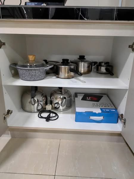 Condominium for Rent at Arte Subang West - Amy Lim - PropertyGuru.com.my