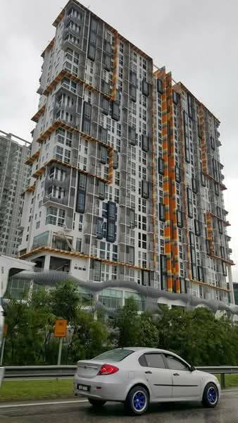 Condominium for Rent at Arte Subang West - Amy Lim - PropertyGuru.com.my