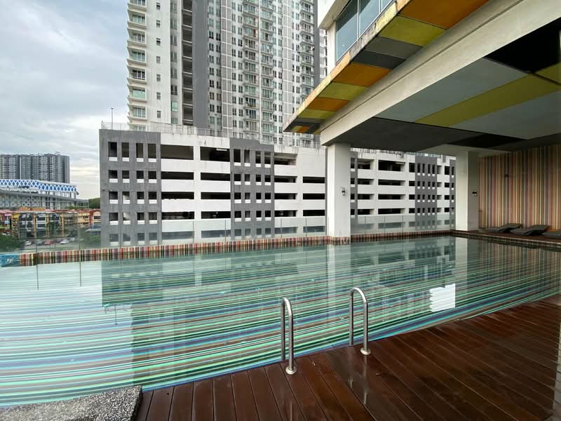 Condominium for Rent at Arte Subang West - Amy Lim - PropertyGuru.com.my