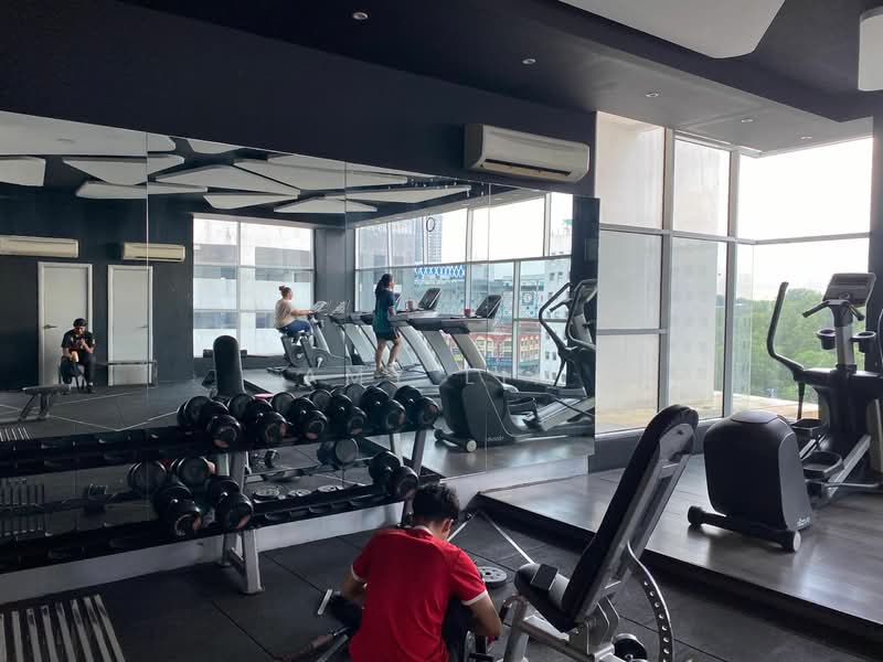 Condominium for Rent at Arte Subang West - Amy Lim - PropertyGuru.com.my