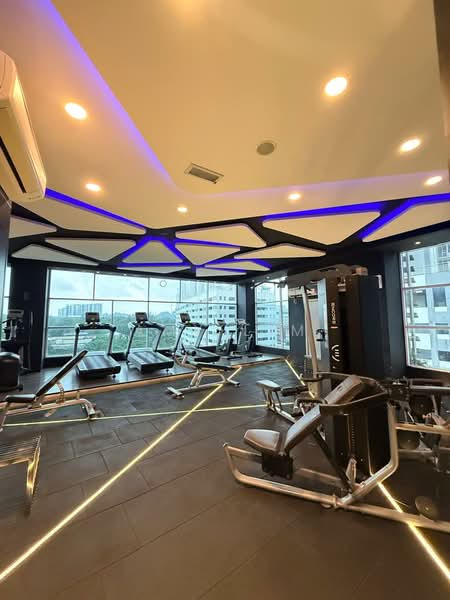 Condominium for Rent at Arte Subang West - Amy Lim - PropertyGuru.com.my