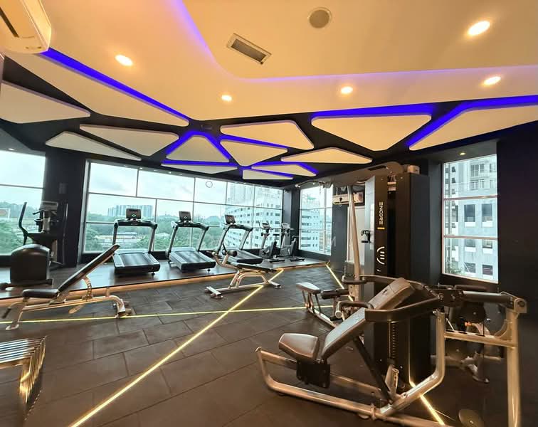 Condominium for Rent at Arte Subang West - Amy Lim - PropertyGuru.com.my