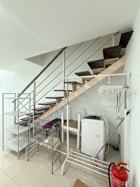 Condominium for Rent at Arte Subang West - Amy Lim - PropertyGuru.com.my