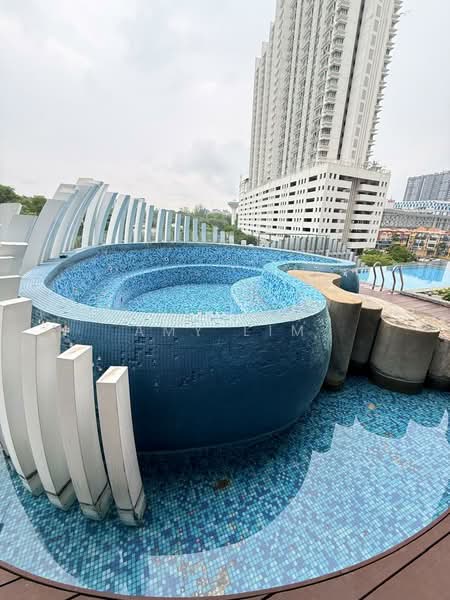 Condominium for Rent at Arte Subang West - Amy Lim - PropertyGuru.com.my