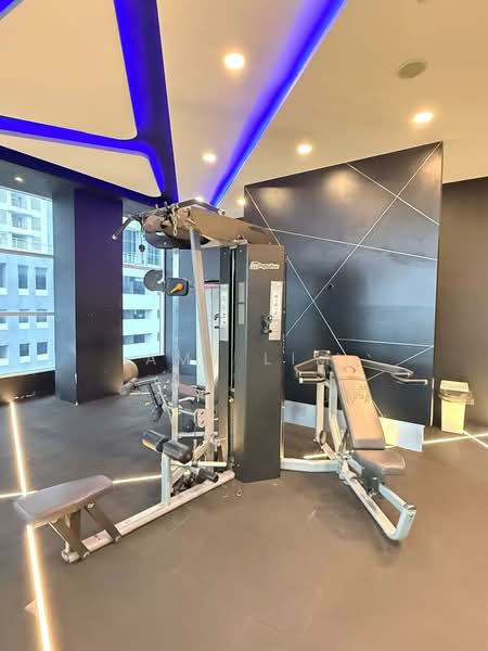 Condominium for Rent at Arte Subang West - Amy Lim - PropertyGuru.com.my