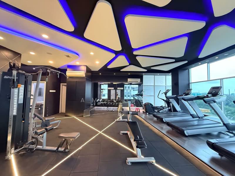 Condominium for Rent at Arte Subang West - Amy Lim - PropertyGuru.com.my