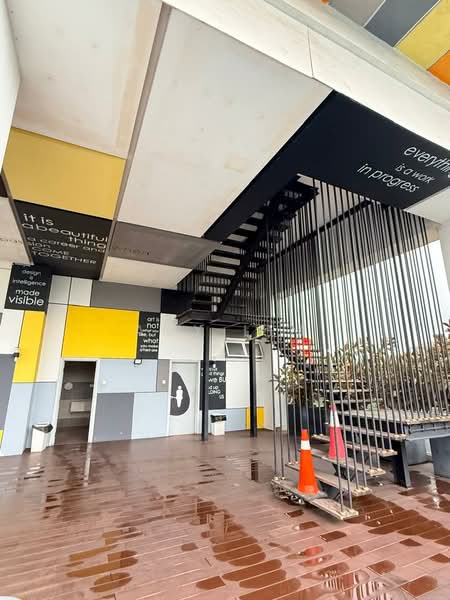 Condominium for Rent at Arte Subang West - Amy Lim - PropertyGuru.com.my