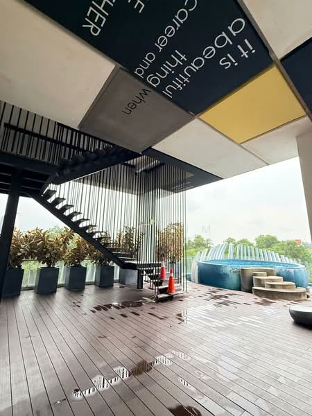 Condominium for Rent at Arte Subang West - Amy Lim - PropertyGuru.com.my