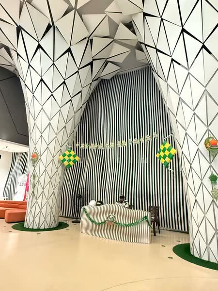 Condominium for Rent at Arte Subang West - Amy Lim - PropertyGuru.com.my