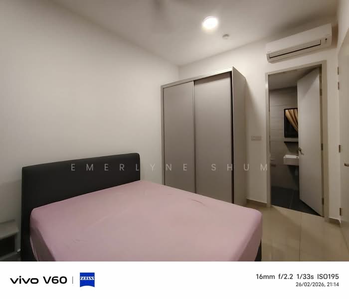 Suria Garden untuk Untuk Disewa - RM 2,100 /bulan, Mac 2026 - PropertyGuru.com.my