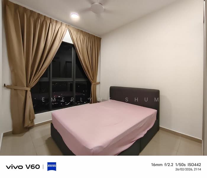 Suria Garden untuk Untuk Disewa - RM 2,100 /bulan, Mac 2026 - PropertyGuru.com.my