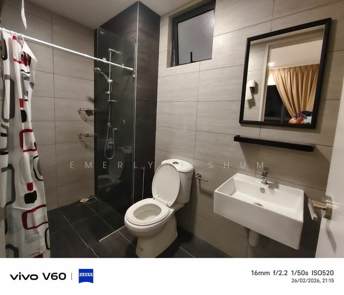 Suria Garden untuk Untuk Disewa - RM 2,100 /bulan, Mac 2026 - PropertyGuru.com.my