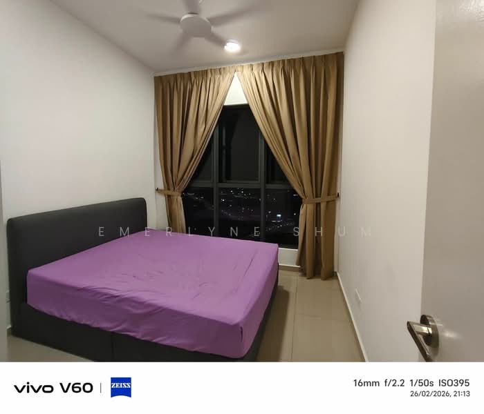 Suria Garden untuk Untuk Disewa - RM 2,100 /bulan, Mac 2026 - PropertyGuru.com.my