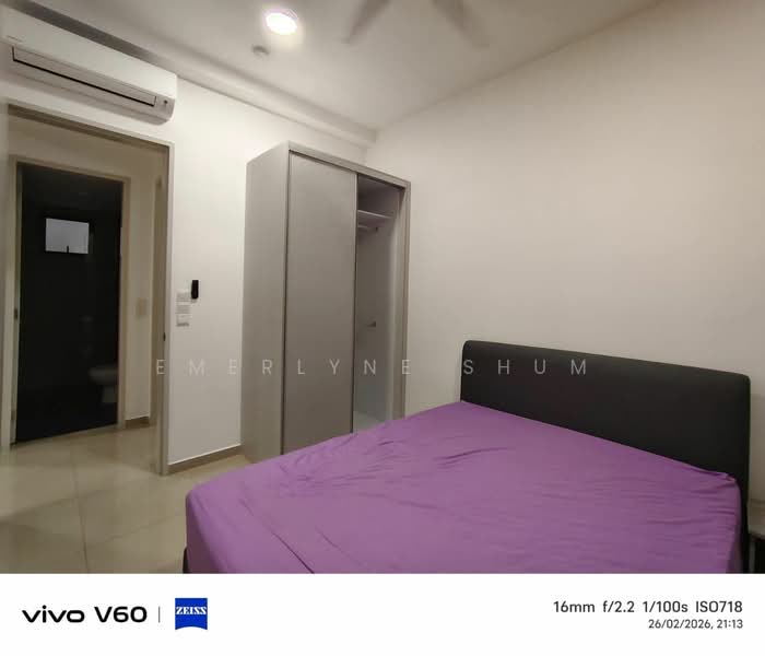 Suria Garden untuk Untuk Disewa - RM 2,100 /bulan, Mac 2026 - PropertyGuru.com.my