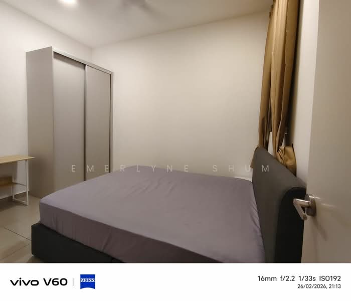 Suria Garden untuk Untuk Disewa - RM 2,100 /bulan, Mac 2026 - PropertyGuru.com.my