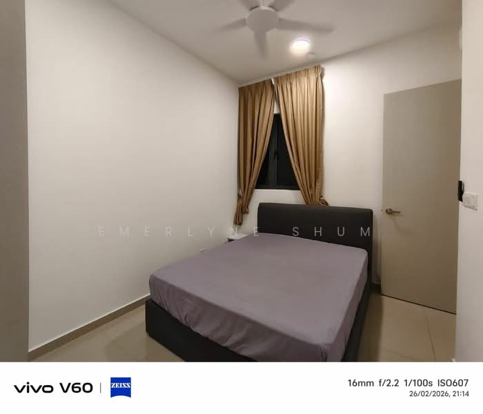 Suria Garden untuk Untuk Disewa - RM 2,100 /bulan, Mac 2026 - PropertyGuru.com.my