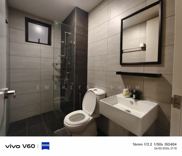 Suria Garden untuk Untuk Disewa - RM 2,100 /bulan, Mac 2026 - PropertyGuru.com.my