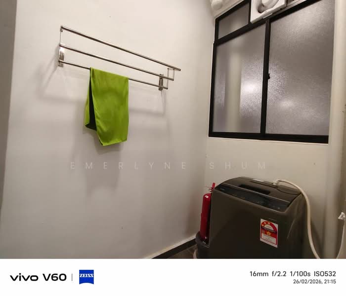 Suria Garden untuk Untuk Disewa - RM 2,100 /bulan, Mac 2026 - PropertyGuru.com.my