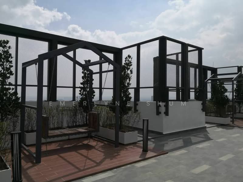 Suria Garden untuk Untuk Disewa - RM 2,100 /bulan, Mac 2026 - PropertyGuru.com.my